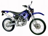 2006 Tomos 125 SE photo